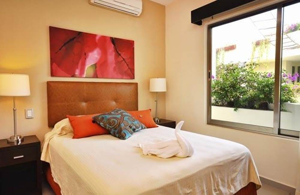 Encanto Riviera Πλάγια Ντελ Κάρμεν Εξωτερικό φωτογραφία