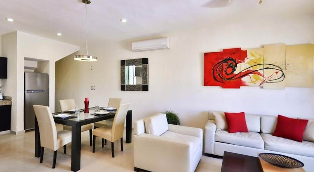 Encanto Riviera Πλάγια Ντελ Κάρμεν Εξωτερικό φωτογραφία